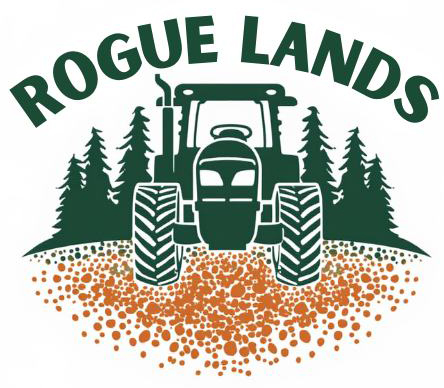 Rogue Lands